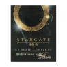 TV STARGATE (DVD)