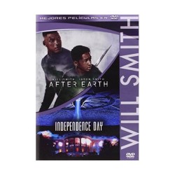 After Earth + Independence Day