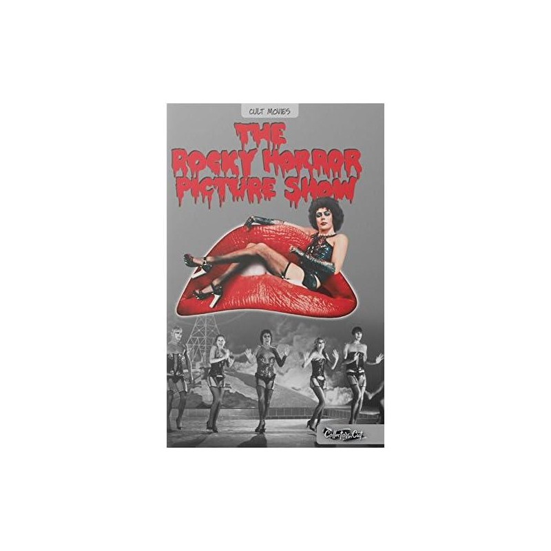The Rocky Horror Picture Show (V.O.S.) -