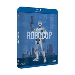 ROBOCOP (Bluray)