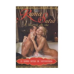Kama Sutra: El Sensual Arte de Amar -  E