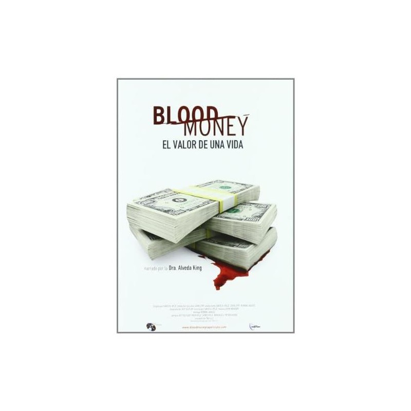 Blood Money, El Valor De Una Vida