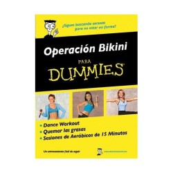 Operación Bikini Para Dummies (3 DVD)