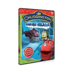 Chuggington - 2ª Temporada - Vol. 1
