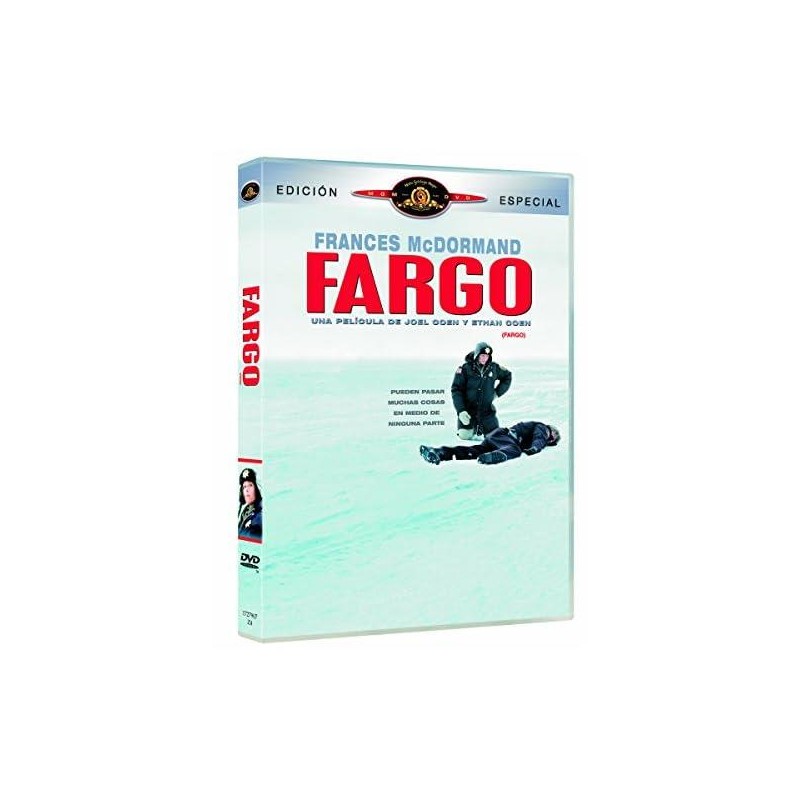 Fargo: Edición Especial
