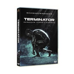 TERMINATOR (DVD)