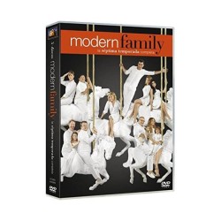 Modern Family - 7ª Temporada