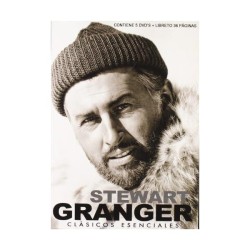 Stewart Granger - Clásico Esenciales