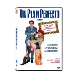Un Plan Perfecto (2012)