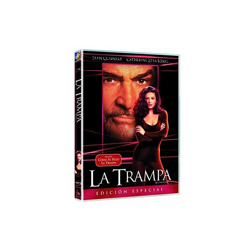 La Trampa (1999)