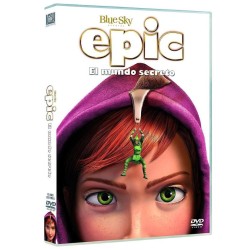 Epic: El mundo secreto