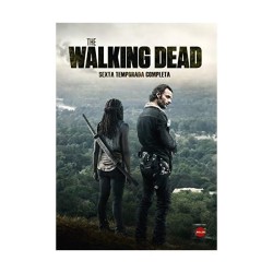 The Walking Dead - 6ª Temporada