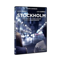 STOCKHOLM. EDICIÓN 10º ANIVERSARIO DVD