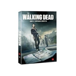 The Walking Dead - 5ª Temporada