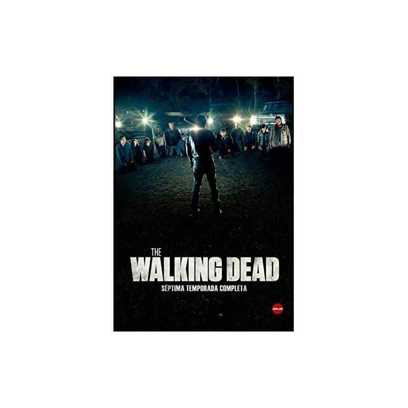 The Walking Dead - 7ª Temporada
