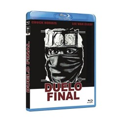Duelo Final [Blu-ray]
