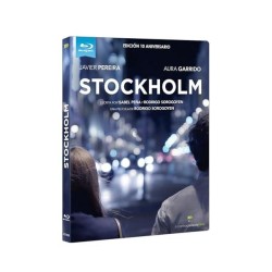 Stockholm. Edición 10º aniversario [Blu-ray]