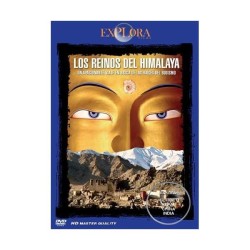 Moradores Del Himalaya / Los Reinos Del Himalaya [DVD