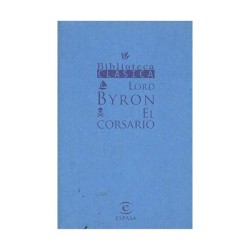 EL CORSARIO - LORD BYRON
