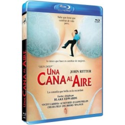Una Cana al Aire (Skin Deep) - Blu-Ray