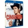 Cimarron - Blu-Ray
