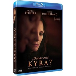 ¿Dónde está Kyra? (Where Is Kyra?) - Blu-Ray