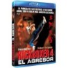Kickboxer 4 El agresor - Blu-Ray