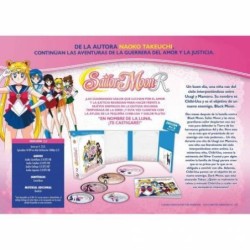 Sailor moon R temp.2bd(ep.47-89) - BD
