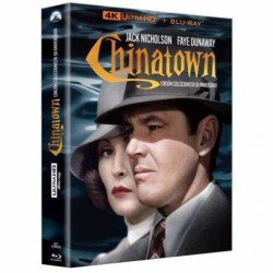 Chinatown - Edición Coleccionista 50 aniversario (4K UHD)