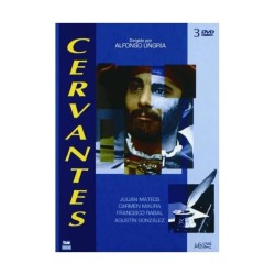 Pack Cervantes [DVD] [dvd]