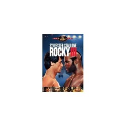 Rocky III [dvd]