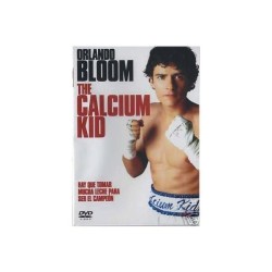 The calcium kid [DVD] [dvd] [2017]