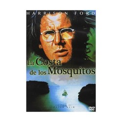 La costa de los mosquitos [DVD] [dvd] [2016]