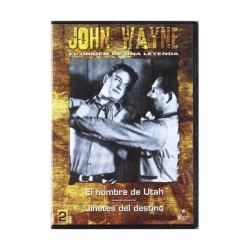 John Wayne Nº 2. Colección [DVD] [dvd]