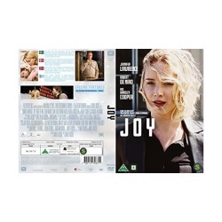 Joy [dvd]
