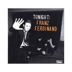 Tonight : Franz Ferdinand CD(1)