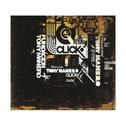 Click [audioCD] Click