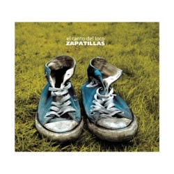 Zapatillas (Edición caja cristal)