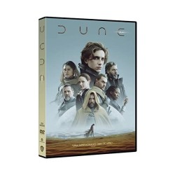 DUNE (DVD)