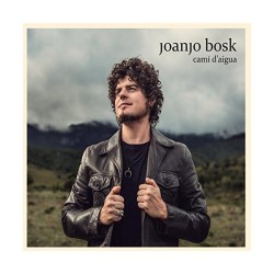 Camí D´Aigua (Joanjo Bosk) CD