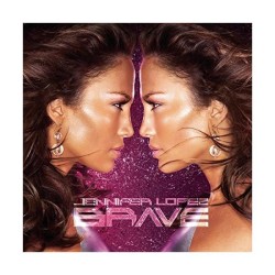 Brave (Edición Sencilla) -- Lopez, Jenni