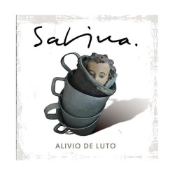 Alivio de luto (Caja Cristal) : Sabina,