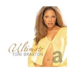 Ultimate: Toni Braxton (CD)