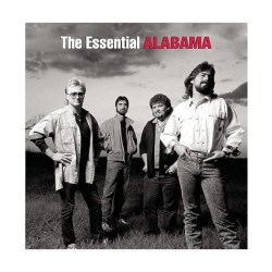 THE ESSENTIAL: ALABAMA CD(2)