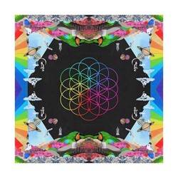 A Head Full Of Dreams: Coldplay CD