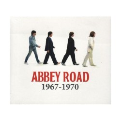 CD 1967-1970 Abbey Road