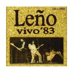 Vivo 83 : Leño CD+DVD(2)