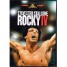 ROCKY IV DVD