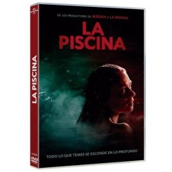 LA PISCINA (DVD)