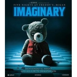 Imaginary - Blu-Ray